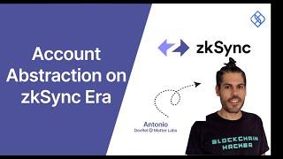 zkSync x LearnWeb3 DAO   Account Abstraction on zkSync