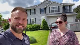 How Kristen Saved $12,000 on Her New Roof | Customer Testimonial | #LifetimeQualityRoofing