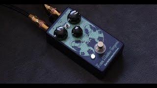 Earthquaker Devices - Fuzz Master General