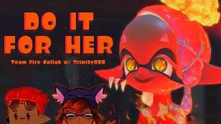 (11/12/2022) Team Fire Splatfest Battles w/ @TrinityRBG 