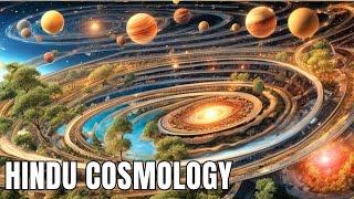 Understanding Hindu Cosmology: The Cycles of the Universe