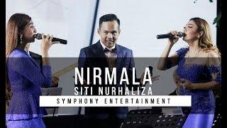 Nirmala - Siti Nurhaliza (cover) Symphony Entertainment Surabaya