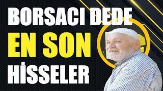 #borsacıdede en son #hisseler