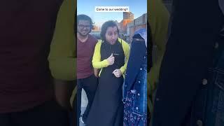 Muslim women can NOT do THIS with husband's friend! #shorts
