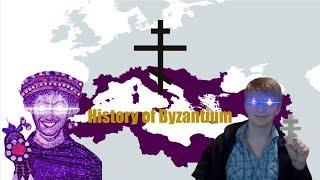 The Other Lung of the Church: Byzantium