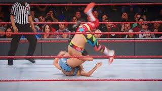 ladies wwe, Charlotte Flair VS Bayley #wwe #wweraw #ladies #bayley #charlotte #wrestling #tranding