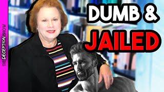She fell in love with a MEME and is now in PRISON