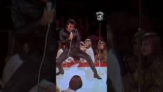 Feliz Cumpleaños Elvis Presley - 08/01/1935 - Jailhouse Rock 1968 - Renegado Radio