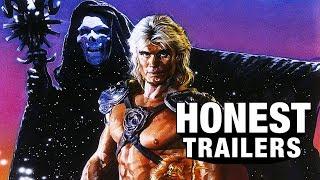 Honest Trailers | Masters of the Universe (1987)