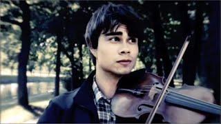 Alexander Rybak - "Funny Little World" (Official Music Video)