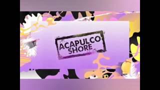 Acapulco Shore 4 |Trailer|Danik Michell