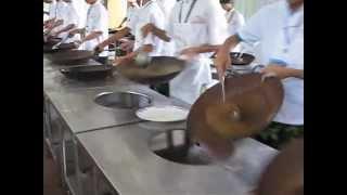 Chinese Wok Training for Beginners