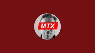 Phil MTX is going live!