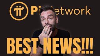 BEST Pi Network News | They Keep Their Promises | Day 42