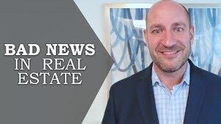 Dallas-Fort Worth Real Estate Agent - Getting to the Bottom of Recent Real Estate Headlines