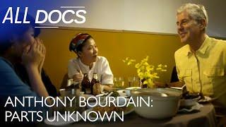 Anthony Bourdain: Parts Unknown | Shanghai | S04 E01 | All Documentary