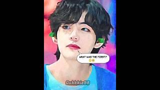 Jungkook's Cutest Love Talk  #shorts #comicff #ytshorts #taekookff