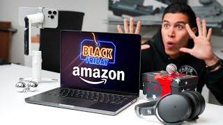 BEST Black Friday TECH DEALS - 2023!