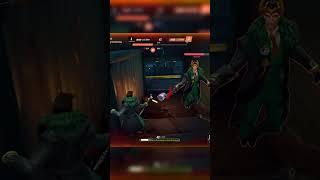 The Proof! "Loki Is The God Of Mischief"  #marvelrivals