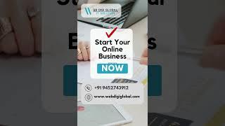 Web Digi Global It Solutions- Crafting Digital Excellence, One Click at a Time
