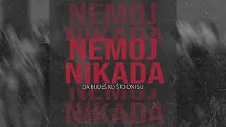 Spekt - Nemoj nikada ( da budeš ko što oni su )