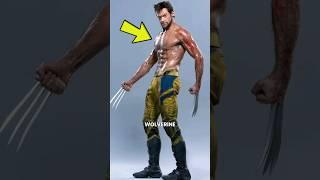 3 Scariest Variants of Wolverine 