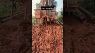 waterdrilling#boostproduction #boreholes #uganda #deepwell#shallowwell