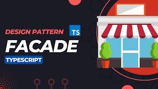 FACADE com Typescript | Padrões de Projeto (Design Patterns)