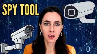 How The Government Tracks Your Life