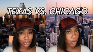 Apartment Hunting: Dallas & Austin VS Chicago | Prices, Discrimination, Luxury for Less + More!