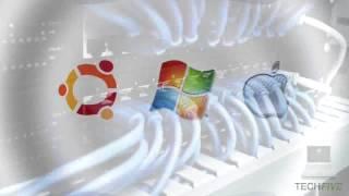 What we do | TECHFIVE - Soluzioni Informatiche