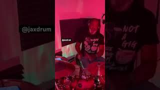 Intro or Chop? #aiminghigh #shorts #shortsfeed #drumperformance #shortsvideo #drummer #drums