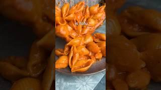 Pasta alla TOFU?! 