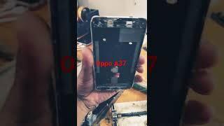 oppo A37 touch lcd change Bilal mobiles pk alhamdulillah 