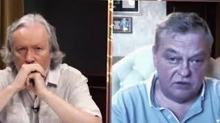 Евгений Спицын. Боль событий лета 1941 года. Как могла произойти эта катастрофа?
