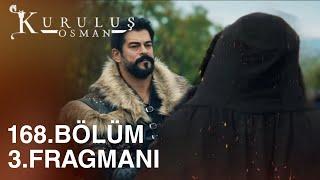 Kuruluş Osman 168.Bölüm 3.Fragmanı - Akçakoca Geldi!