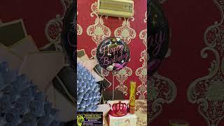 Surprise Delivery for birthday by Thenmolle Shila Surprise Delivery Jb to Singapore 0167935010