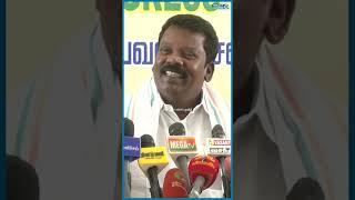 மத அரசியல் மட்டும் தான் பேசுவாரு H Raja - Selvaperunthagai | Reflect News Tamil