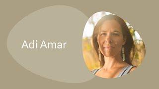 Meet YogaToday Instructor Adi Amar