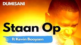 AFRIKAANSE PINKSTER KOORTJIES #kevinbooysen&dumisani | Staan Op | ft Kevin Booysen