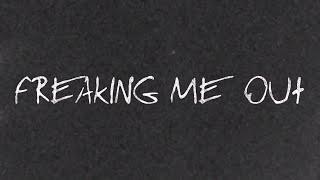 Ava Max - Freaking Me Out [Official Lyric Video]