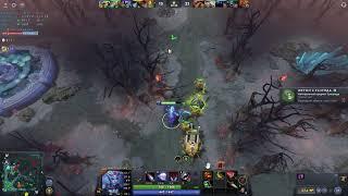 Dota 2 Gaming on Mac Mini 2018