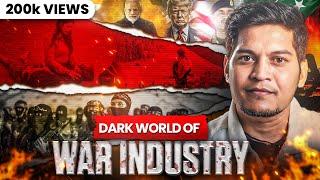 Decode Pahalgham  Atta*k | Behind War Industry | Lucky Bisht