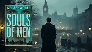 SOULS OF MEN - A Thriller