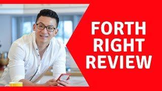Forthright Review - Can You Earn From This Site OR No??