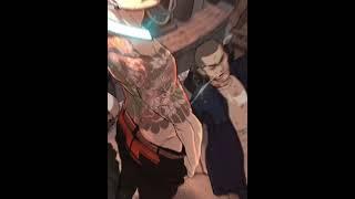 ( AMV ) - How To Fight Edit - ( Genki VN ) #manga #howtofight