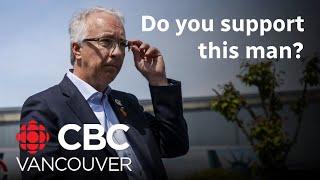 BC Today callers weigh in on the B.C. Conservative Party