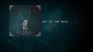 OUT OF THE RULE (Official Audio)