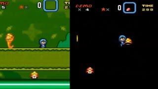 A Second Mario Thing | Never-finished level