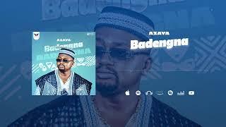 AZAYA - BADENGNA (Audio)